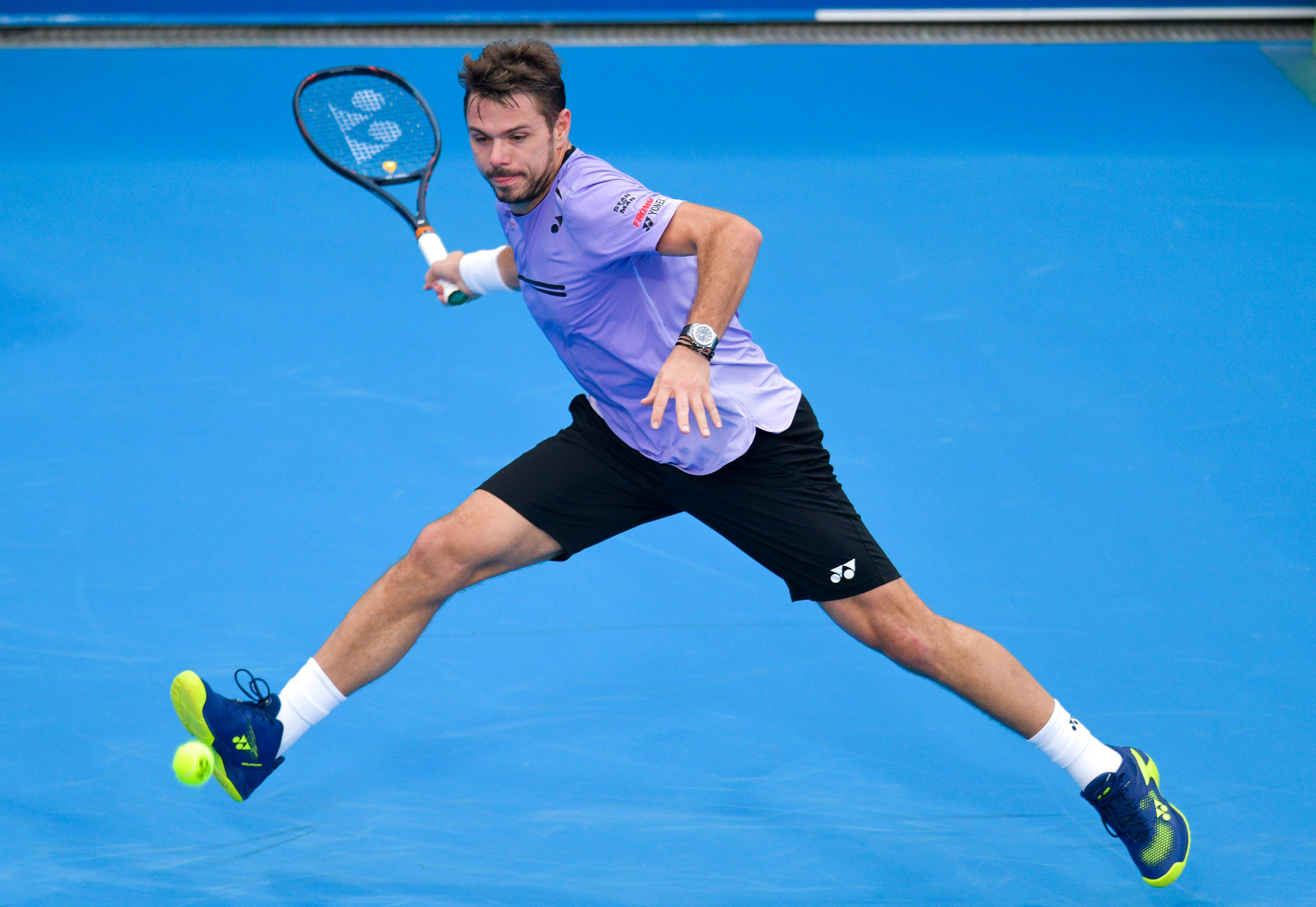 开云体育-日本网球队力克意大利网球队，瓦林卡绝境逆转