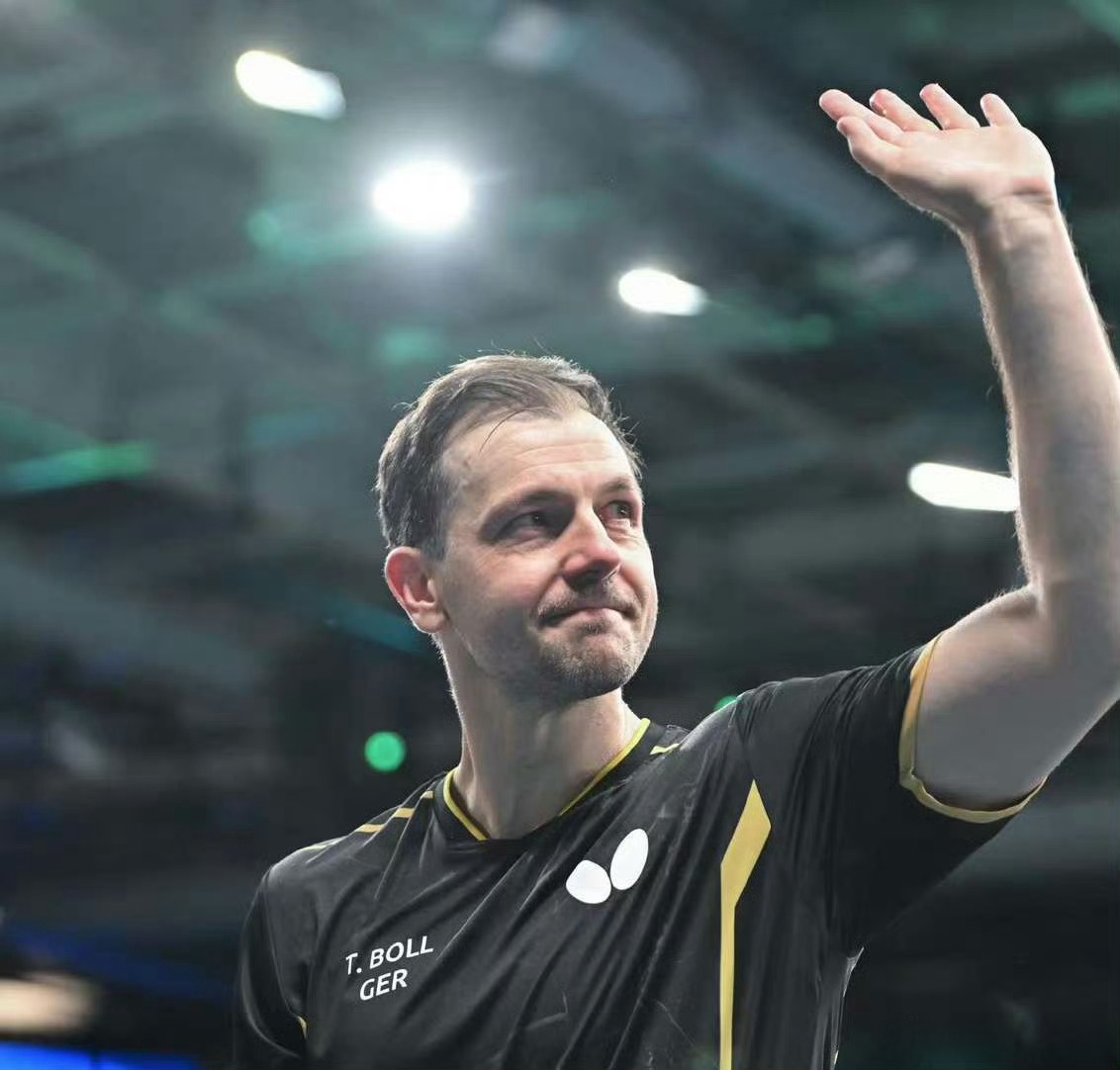 开云sport-比利时乒乓球队强势日本乒乓球队，波尔完成帽子戏法的简单介绍