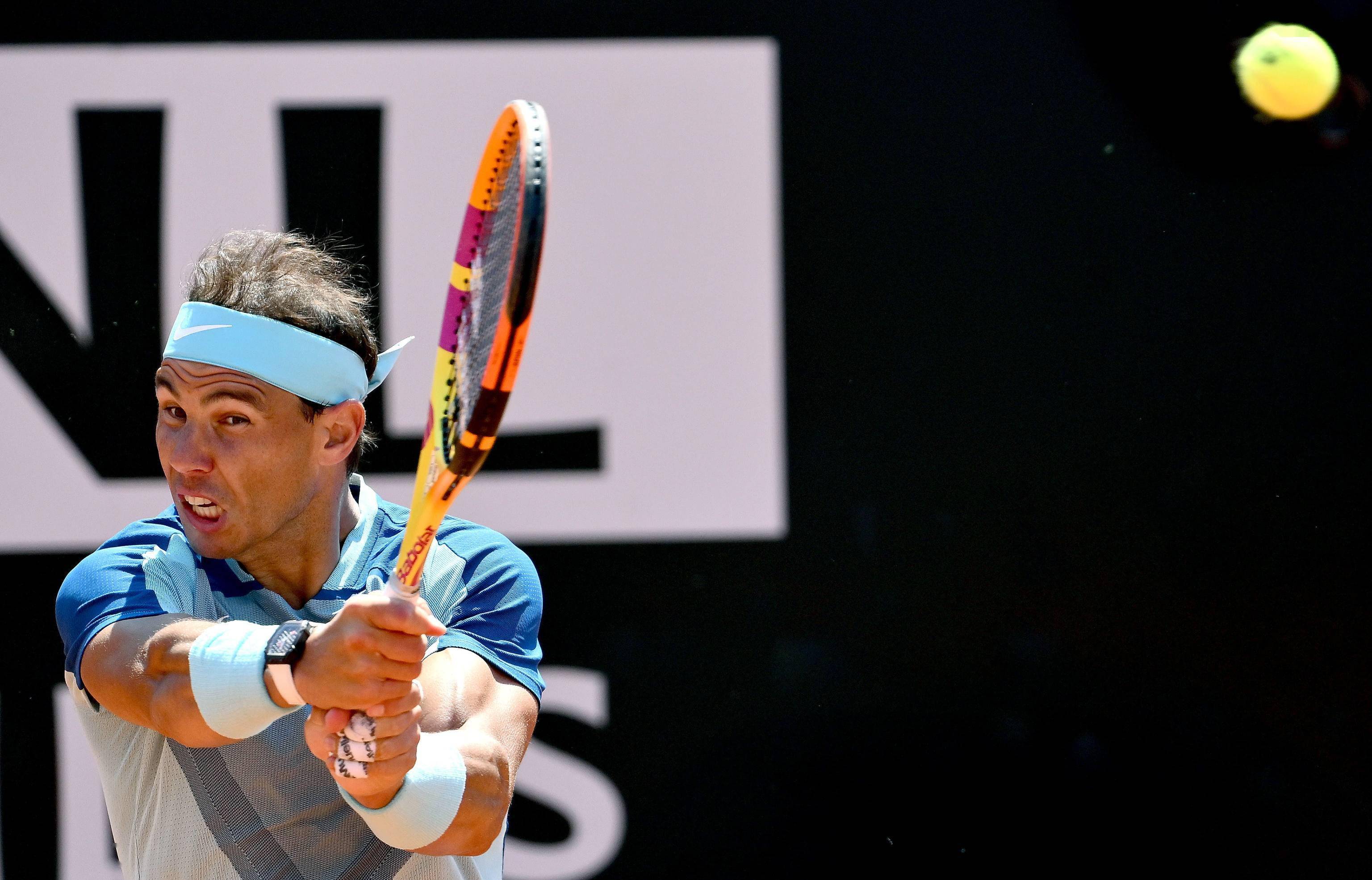 开云体育app-意大利网球队翻盘日本网球队，纳达尔统治全场