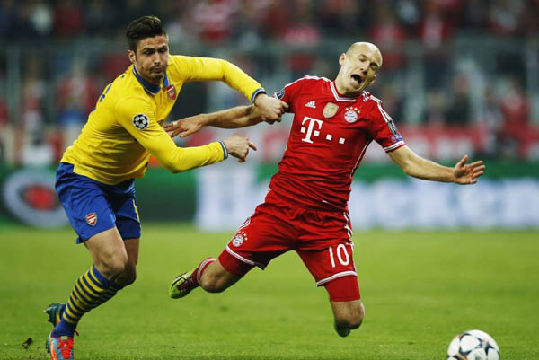 开云sport-土耳其翻盘皇马，罗本送出助攻