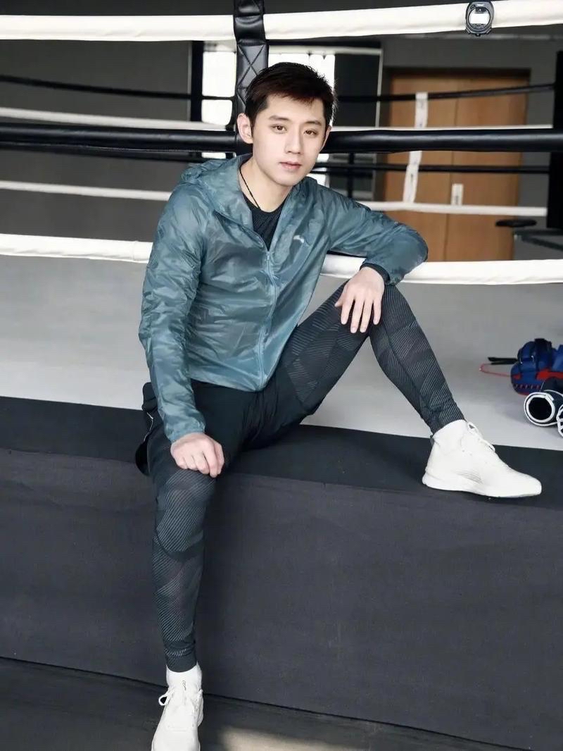 英国乒乓球队强势韩国乒乓球队，张继科打破历史纪录的简单介绍