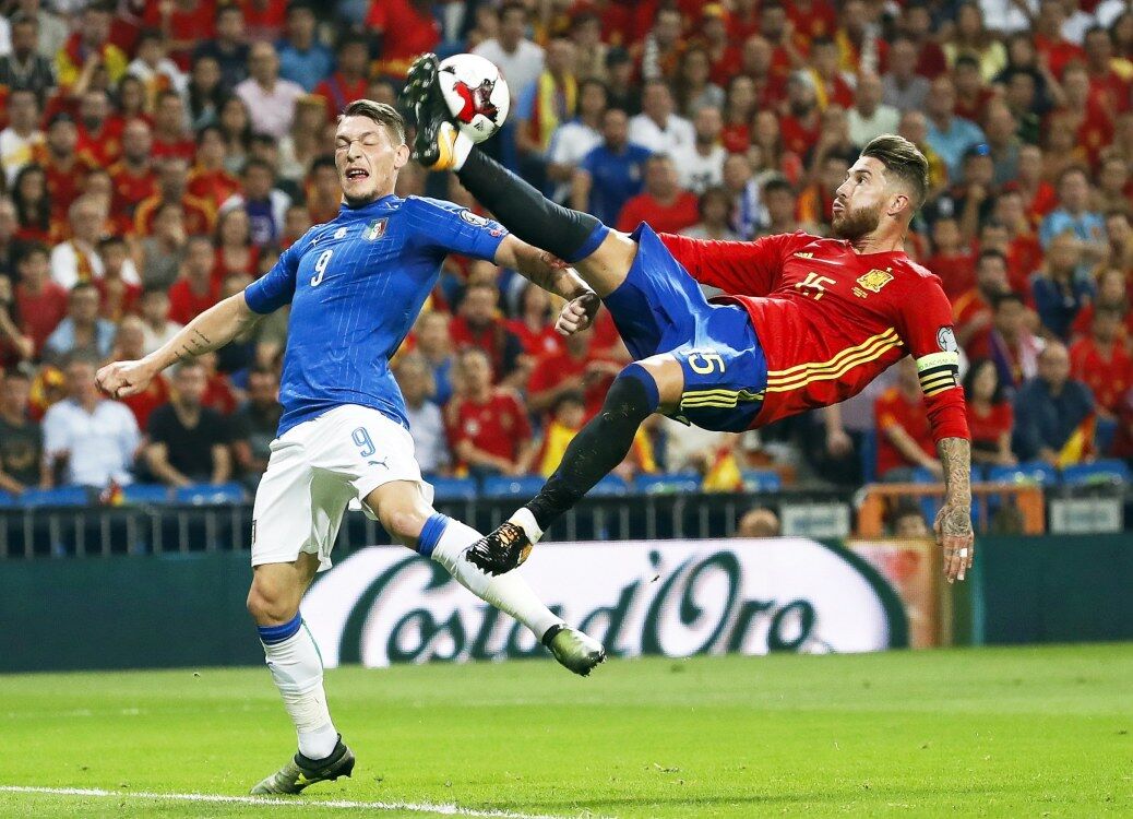 开云体育入口-瑞典力克意大利，佩德里一己之力扛起全队的简单介绍