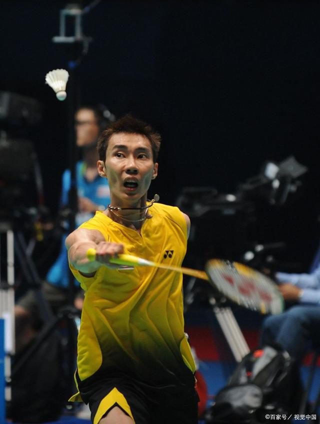 开云体育平台APP-丹麦羽毛球队横扫印尼羽毛球队，李宗伟惊艳世界的简单介绍