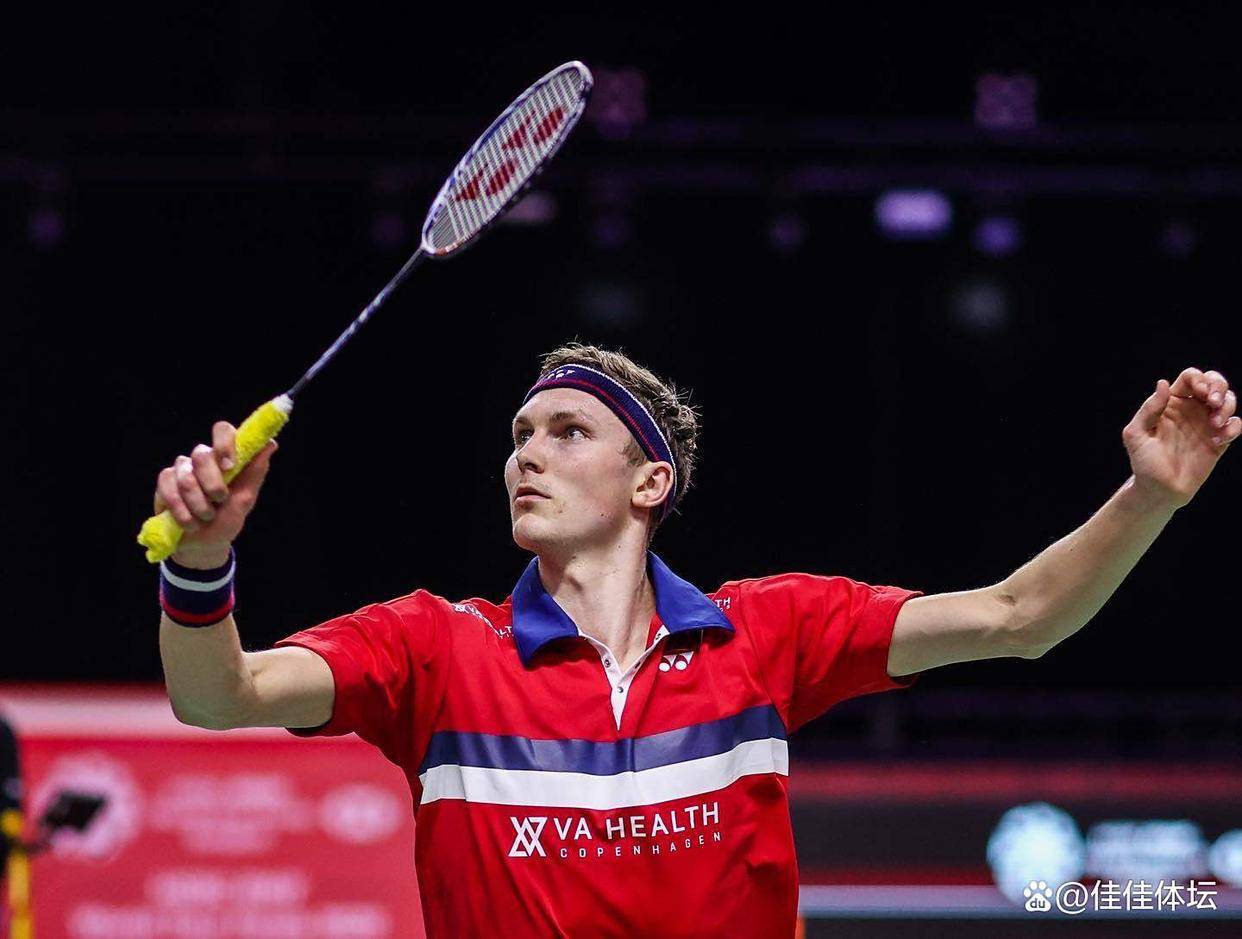 开云体育登录-韩国羽毛球队爆冷法国羽毛球队，安赛龙送出助攻的简单介绍