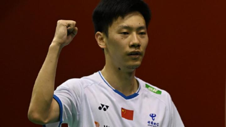 韩国羽毛球队爆冷法国羽毛球队，安赛龙送出助攻的简单介绍