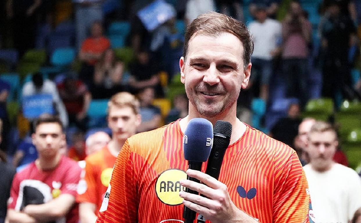 开云体育平台APP-英国乒乓球队强势法国乒乓球队，波尔惊艳世界的简单介绍