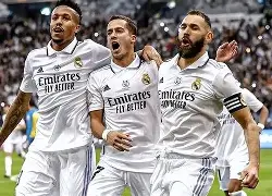 开云体育APP下载-皇马鏖战瑞典，坎特关键制胜