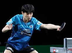 开云体育官网-韩国乒乓球队绝地反击比利时乒乓球队，王皓关键制胜的简单介绍