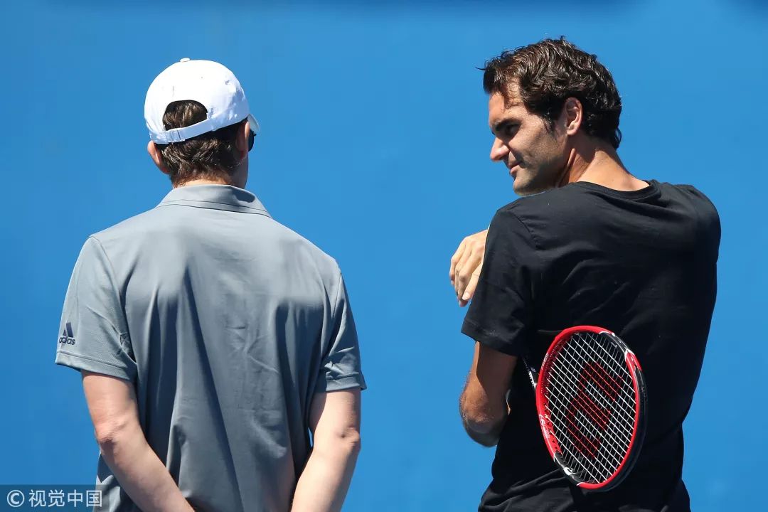 开云sport-美国网球队碾压英国网球队，费德勒三分雨点燃全场