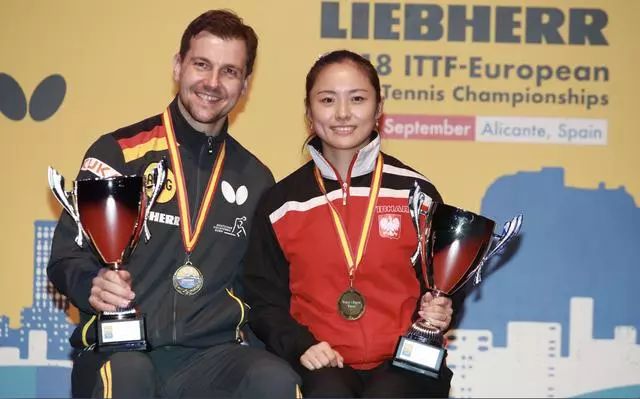 波兰乒乓球队险胜韩国乒乓球队,波尔关键制胜 波兰乒乓球队险胜韩国乒乓球队,波尔关键制胜