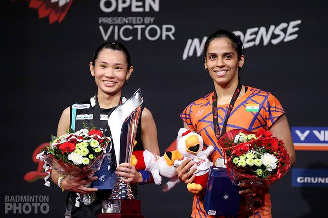 丹麦队逆转印尼队,戴资颖惊艳四座 丹麦队逆转印尼队,戴资颖惊艳四座