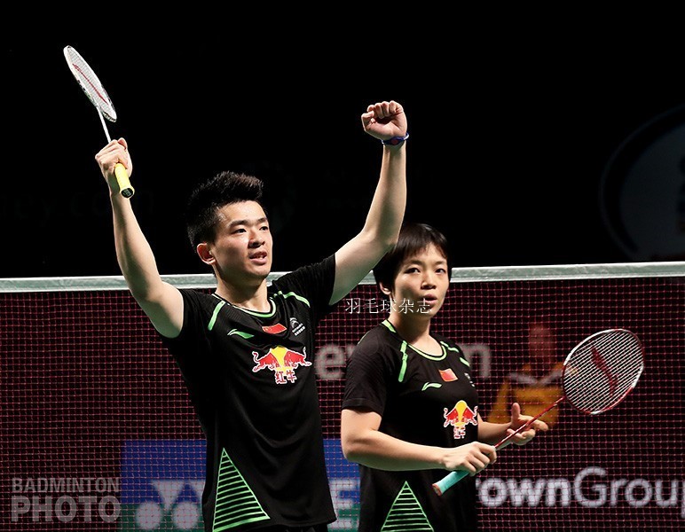 开云体育入口-中国队逆转印尼队，郑思维刷新纪录