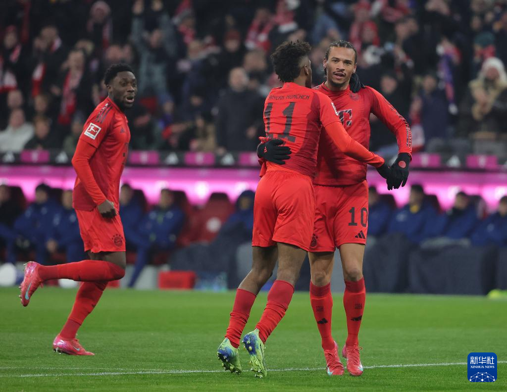开云体育中国-汉堡足球球队战胜慕尼黑，意义非同寻常