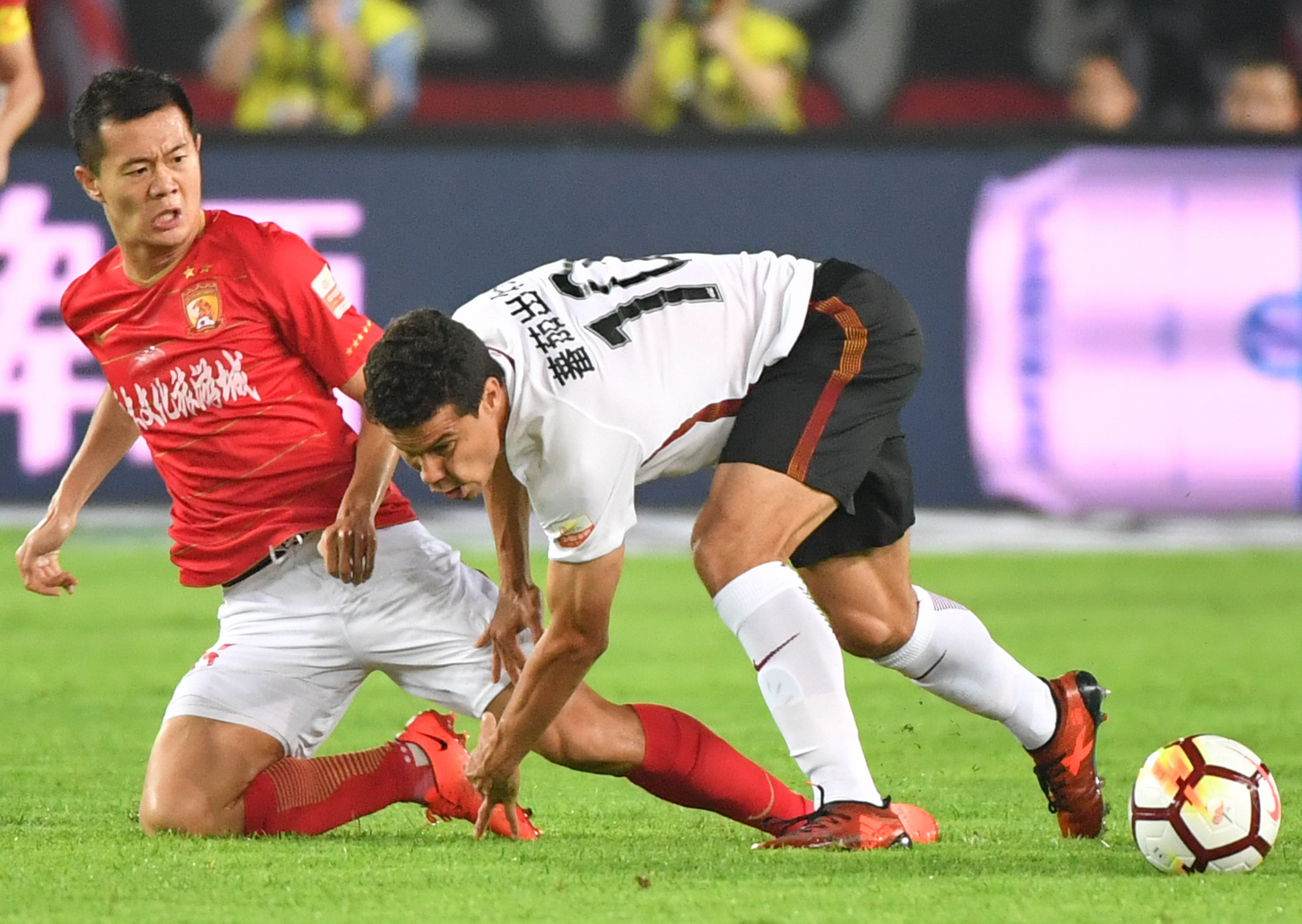 开云体育app-河北华夏幸福主场胜广州恒大