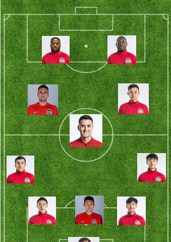 达姆斯特特蒙德取得连胜,全队信心十足 达姆斯特特蒙德取得连胜,全队信心十足