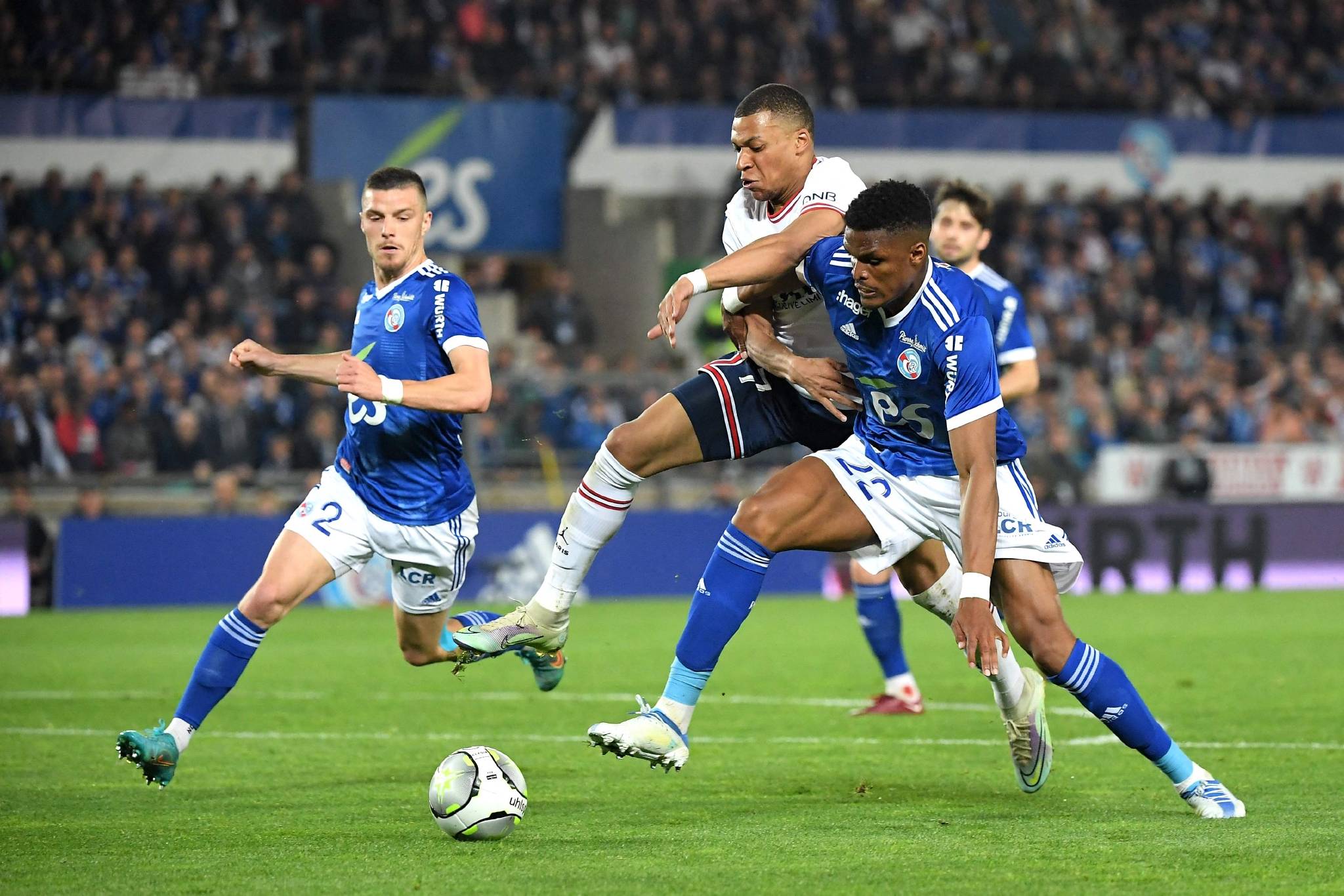 开云体育登录-法国鏖战比利时，拉什福德状态火热