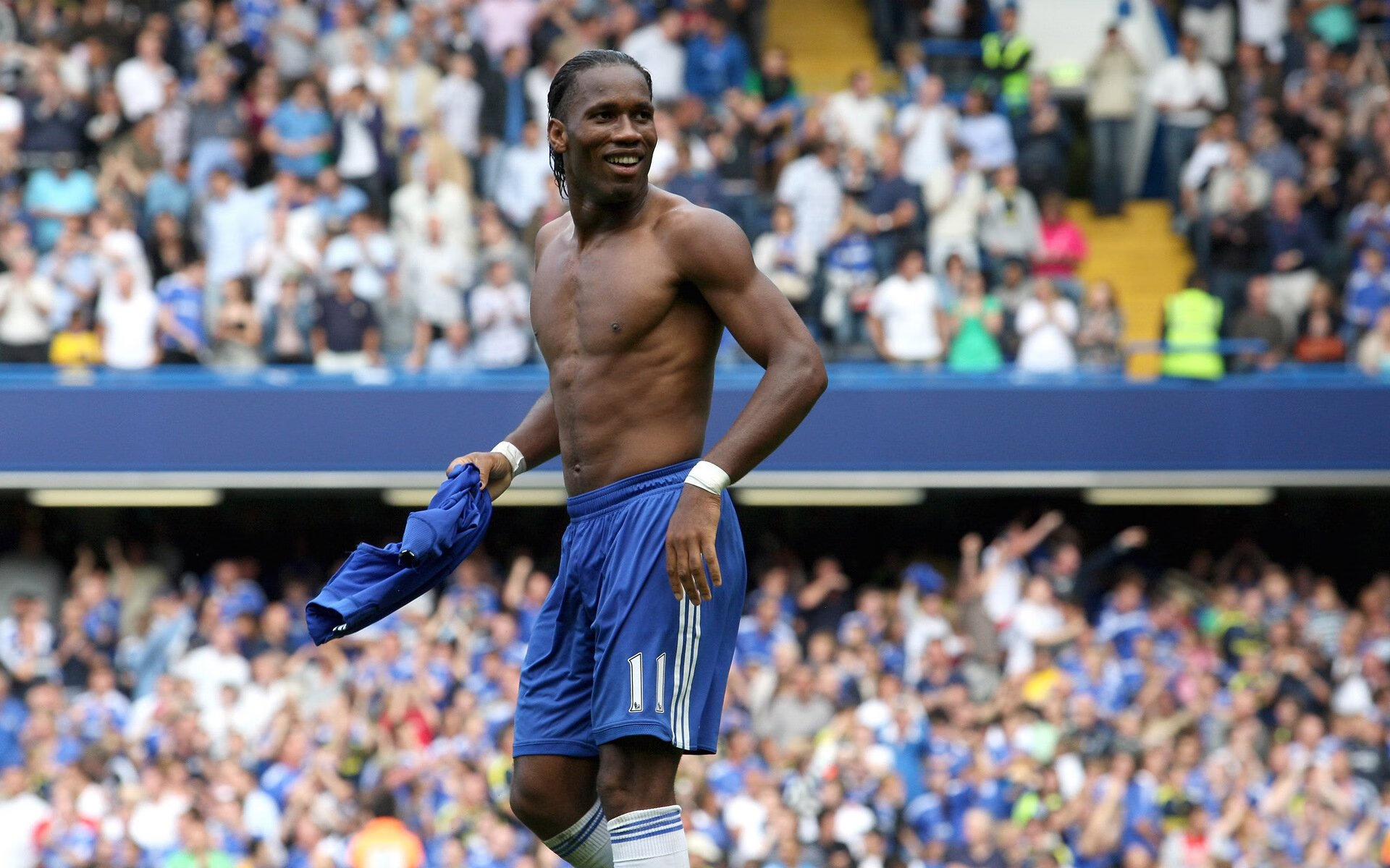 绝杀与主宰，伊朗奇迹夜与加维的英超争冠时刻