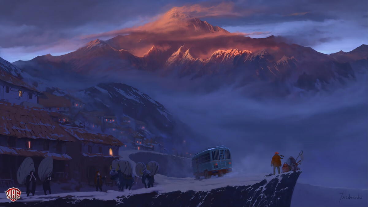 骑士奇迹兵团跨域驰援，哈利伯顿导演天山脚下逆袭剧本